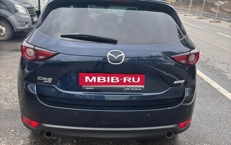 Mazda CX-5 II, 2018 год, 2 500 000 рублей, 2 фотография