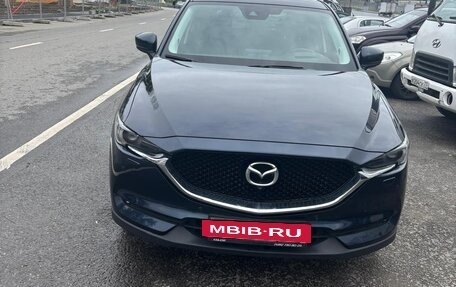 Mazda CX-5 II, 2018 год, 2 500 000 рублей, 7 фотография