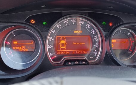 Citroen C5 I рестайлинг, 2008 год, 590 000 рублей, 5 фотография