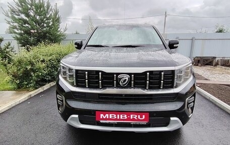 KIA Mohave I, 2020 год, 4 599 000 рублей, 2 фотография