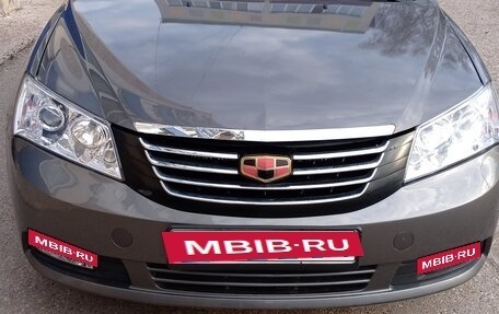 Geely Emgrand EC7, 2013 год, 300 000 рублей, 2 фотография