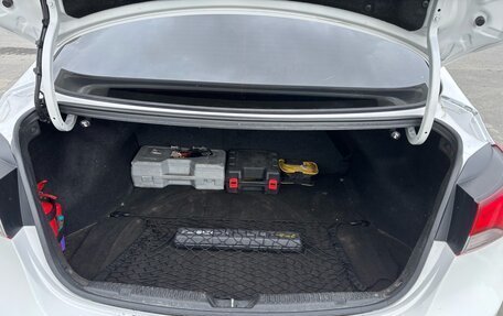 Hyundai Elantra V, 2014 год, 1 100 000 рублей, 7 фотография