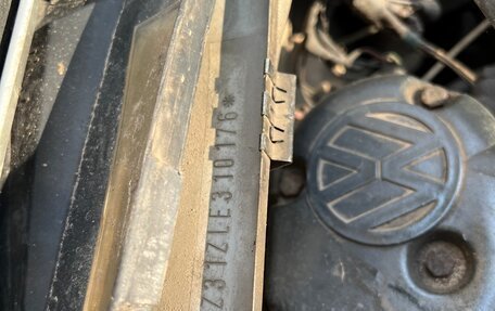 Volkswagen Passat B3, 1990 год, 195 000 рублей, 4 фотография