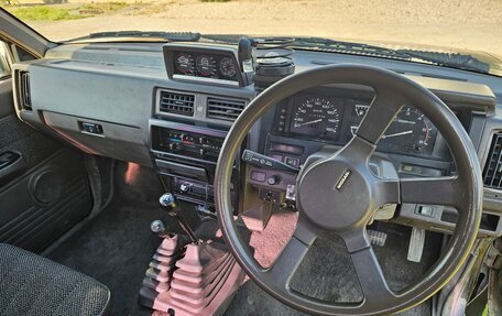 Nissan Datsun D21, 1990 год, 620 000 рублей, 8 фотография