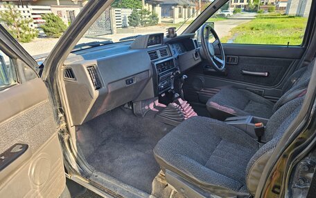 Nissan Datsun D21, 1990 год, 620 000 рублей, 9 фотография