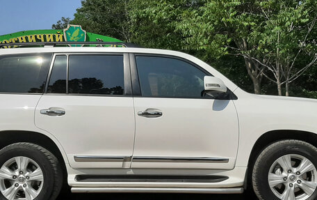 Toyota Land Cruiser 200, 2013 год, 4 200 000 рублей, 5 фотография