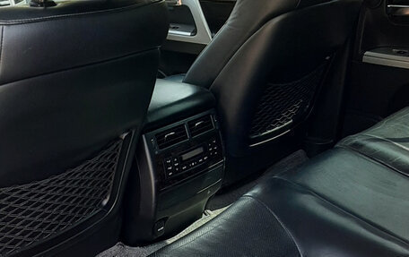 Toyota Land Cruiser 200, 2013 год, 4 200 000 рублей, 12 фотография