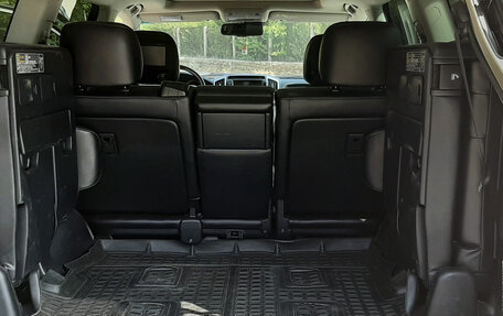 Toyota Land Cruiser 200, 2013 год, 4 200 000 рублей, 11 фотография