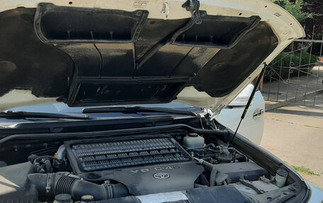 Toyota Land Cruiser 200, 2013 год, 4 200 000 рублей, 13 фотография
