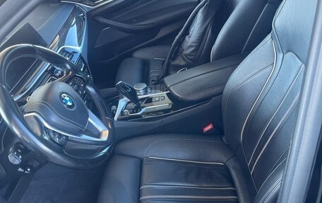 BMW 5 серия, 2017 год, 3 000 000 рублей, 8 фотография
