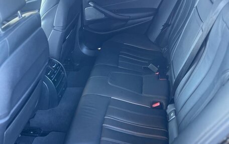 BMW 5 серия, 2017 год, 3 000 000 рублей, 7 фотография