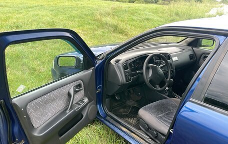 Nissan Primera II рестайлинг, 1997 год, 345 000 рублей, 8 фотография