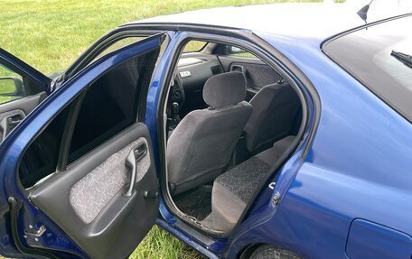 Nissan Primera II рестайлинг, 1997 год, 345 000 рублей, 7 фотография