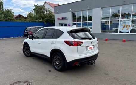 Mazda CX-5 II, 2012 год, 1 750 000 рублей, 6 фотография