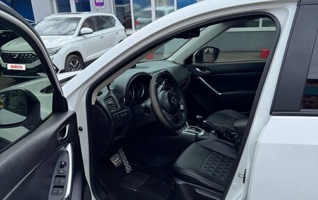 Mazda CX-5 II, 2012 год, 1 750 000 рублей, 10 фотография