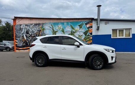 Mazda CX-5 II, 2012 год, 1 750 000 рублей, 3 фотография