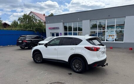 Mazda CX-5 II, 2012 год, 1 750 000 рублей, 4 фотография