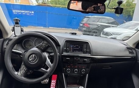 Mazda CX-5 II, 2012 год, 1 750 000 рублей, 9 фотография