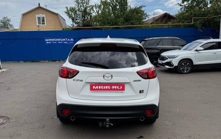 Mazda CX-5 II, 2012 год, 1 750 000 рублей, 7 фотография