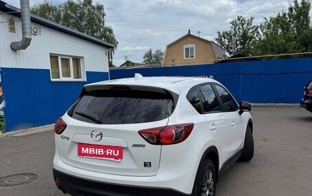 Mazda CX-5 II, 2012 год, 1 750 000 рублей, 5 фотография