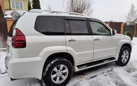 Lexus GX I, 2007 год, 2 000 000 рублей, 4 фотография