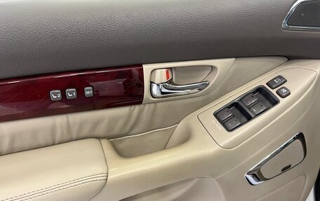 Lexus GX I, 2007 год, 2 000 000 рублей, 10 фотография