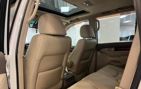 Lexus GX I, 2007 год, 2 000 000 рублей, 8 фотография