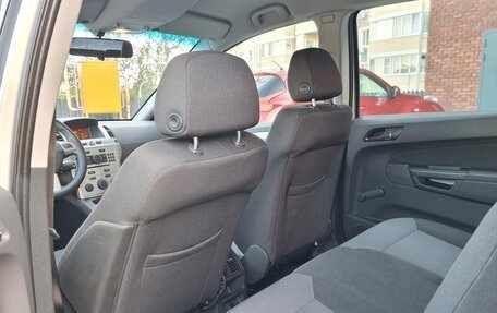 Opel Zafira B, 2009 год, 920 000 рублей, 15 фотография