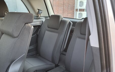 Opel Zafira B, 2009 год, 920 000 рублей, 16 фотография