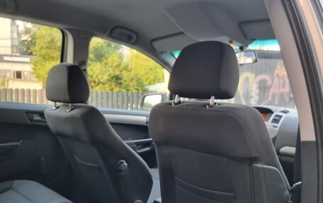 Opel Zafira B, 2009 год, 920 000 рублей, 18 фотография