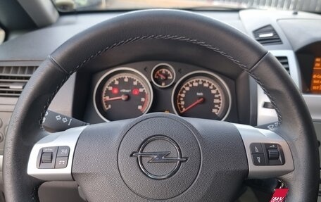 Opel Zafira B, 2009 год, 920 000 рублей, 13 фотография