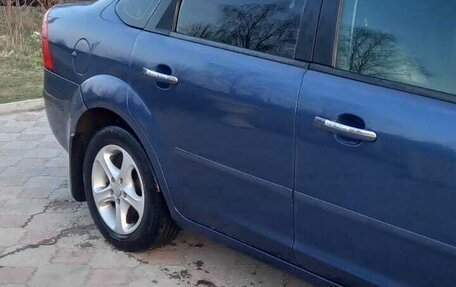 Ford Focus II рестайлинг, 2008 год, 510 000 рублей, 5 фотография