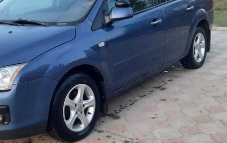 Ford Focus II рестайлинг, 2008 год, 510 000 рублей, 10 фотография