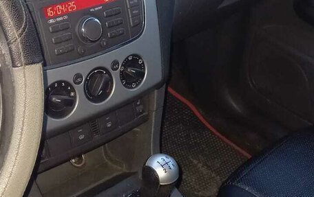 Ford Focus II рестайлинг, 2008 год, 510 000 рублей, 19 фотография
