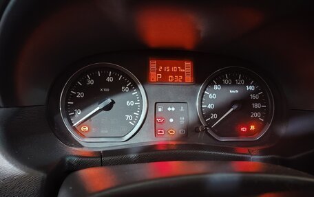Nissan Terrano III, 2015 год, 1 150 000 рублей, 3 фотография