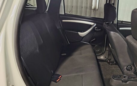 Nissan Terrano III, 2015 год, 1 150 000 рублей, 7 фотография