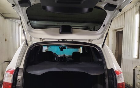 Nissan Terrano III, 2015 год, 1 150 000 рублей, 12 фотография