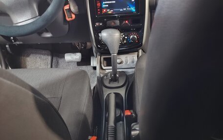 Nissan Terrano III, 2015 год, 1 150 000 рублей, 17 фотография
