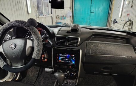 Nissan Terrano III, 2015 год, 1 150 000 рублей, 18 фотография