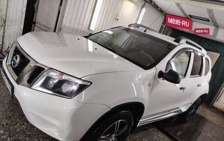 Nissan Terrano III, 2015 год, 1 150 000 рублей, 4 фотография