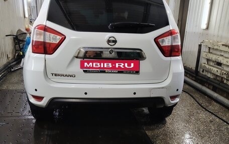 Nissan Terrano III, 2015 год, 1 150 000 рублей, 16 фотография