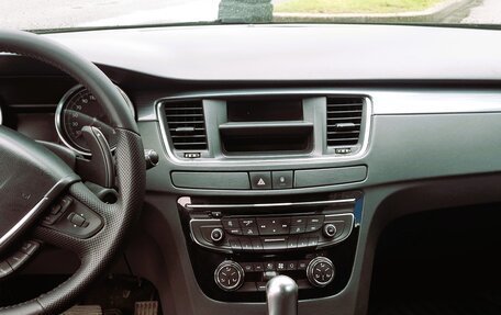 Peugeot 508 II, 2012 год, 1 098 000 рублей, 4 фотография