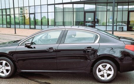 Peugeot 508 II, 2012 год, 1 098 000 рублей, 10 фотография