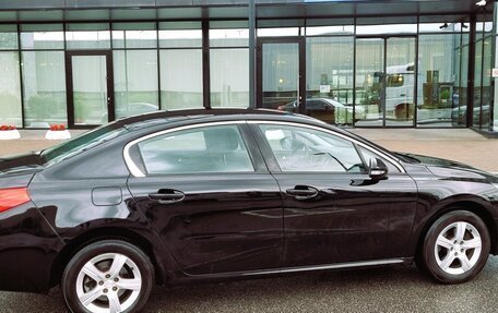 Peugeot 508 II, 2012 год, 1 098 000 рублей, 9 фотография