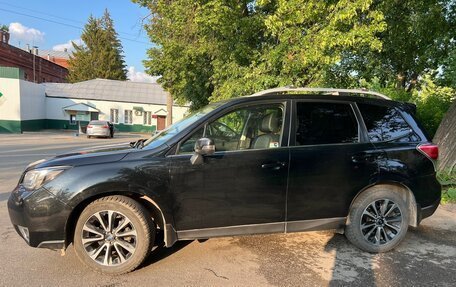 Subaru Forester, 2019 год, 2 050 000 рублей, 2 фотография