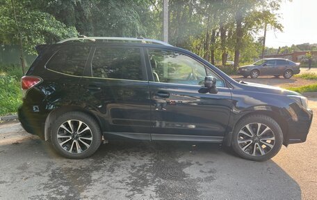 Subaru Forester, 2019 год, 2 050 000 рублей, 5 фотография
