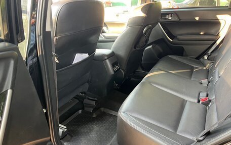 Subaru Forester, 2019 год, 2 050 000 рублей, 10 фотография