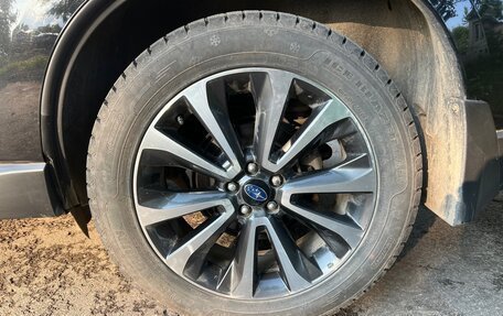 Subaru Forester, 2019 год, 2 050 000 рублей, 7 фотография