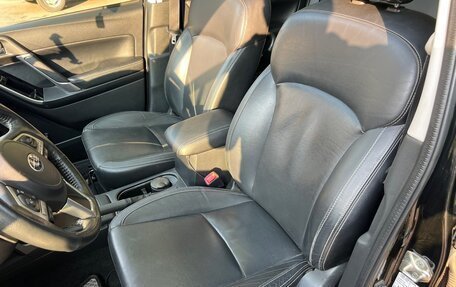 Subaru Forester, 2019 год, 2 050 000 рублей, 8 фотография