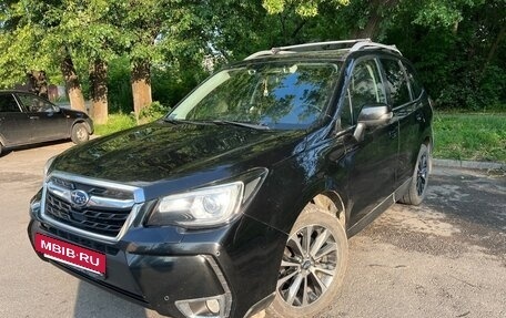 Subaru Forester, 2019 год, 2 050 000 рублей, 4 фотография